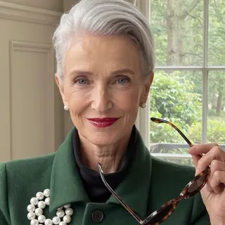 Maureen Pike
